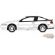 Eagle Talon Tsi 1991 en blanc brillant - Auto World - 1/64 - AWSP196 A
