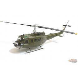 Bell UH-1H Huey US Army 116th Assault Helicopter Company, The Hornets-  Air Force One  - 1/48 - AF1-0151 B
