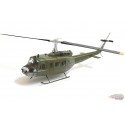 Bell UH-1H Huey US Army 116th Assault Helicopter Company, The Hornets-  Air Force One  - 1/48 - AF1-0151 B