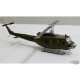 Bell UH-1H Huey US Army 116th Assault Helicopter Company, The Hornets-  Air Force One  - 1/48 - AF1-0151 B