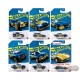 (Preorder) Hot Wheels Pear & Chrome 2025 Assortiment de boîtes J - Hot Wheels 1/64 - HDH54-956J