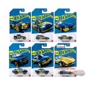 (Preorder) Hot Wheels 2025 PEARL AND CHROME BASIC RELEASE J CASE OF 24 - 1/64 - HDH54-956J