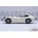 Toyota 2000GT 1967 (Blanc) - Autoart 1/18 - 79546 - Passion Diecast 