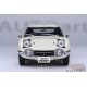 Toyota 2000GT 1967 (Blanc) - Autoart 1/18 - 79546 - Passion Diecast 
