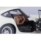 Toyota 2000GT 1967 (Blanc) - Autoart 1/18 - 79546 - Passion Diecast 