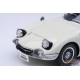 Toyota 2000GT 1967 (Blanc) - Autoart 1/18 - 79546 - Passion Diecast 