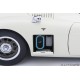 Toyota 2000GT 1967 (White) - Autoart 1/18 - 79546 - Passion Diecast 