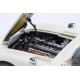 Toyota 2000GT 1967 (Blanc) - Autoart 1/18 - 79546 - Passion Diecast 