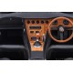 Toyota 2000GT 1967 (Blanc) - Autoart 1/18 - 79546 - Passion Diecast 