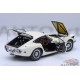 Toyota 2000GT 1967 (Blanc) - Autoart 1/18 - 79546 - Passion Diecast 