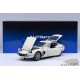Toyota 2000GT 1967 (Blanc) - Autoart 1/18 - 79546 - Passion Diecast 