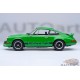 Porsche 911 Carrera 2.7 RS (Vert Vipère avec bandes noires) - Autoart 1/18 - 78034 - Passion Diecast 