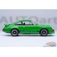 Porsche 911 Carrera 2.7 RS (Vert Vipère avec bandes noires) - Autoart 1/18 - 78034 - Passion Diecast 