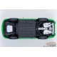 Porsche 911 Carrera 2.7 RS (Vert Vipère avec bandes noires) - Autoart 1/18 - 78034 - Passion Diecast 