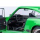 Porsche 911 Carrera 2.7 RS (Vert Vipère avec bandes noires) - Autoart 1/18 - 78034 - Passion Diecast 