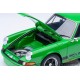 Porsche 911 Carrera 2.7 RS (Viper Green with Black stripes) - Autoart 1/18 - 78034 - Passion Diecast 