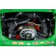 Porsche 911 Carrera 2.7 RS (Viper Green with Black stripes) - Autoart 1/18 - 78034 - Passion Diecast 
