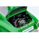 Porsche 911 Carrera 2.7 RS (Viper Green with Black stripes) - Autoart 1/18 - 78034 - Passion Diecast 