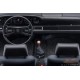 Porsche 911 Carrera 2.7 RS (Vert Vipère avec bandes noires) - Autoart 1/18 - 78034 - Passion Diecast 