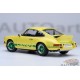 Porsche 911 Carrera 2.7 RS (Jaune clair avec des bandes vertes) - Autoart 1/18 - 78033 - Passion Diecast 