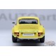 Porsche 911 Carrera 2.7 RS (Jaune clair avec des bandes vertes) - Autoart 1/18 - 78033 - Passion Diecast 
