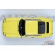 Porsche 911 Carrera 2.7 RS (Jaune clair avec des bandes vertes) - Autoart 1/18 - 78033 - Passion Diecast 