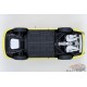 Porsche 911 Carrera 2.7 RS (Jaune clair avec des bandes vertes) - Autoart 1/18 - 78033 - Passion Diecast 