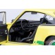 Porsche 911 Carrera 2.7 RS (Light Yellow with Green stripes) - Autoart 1/18 - 78033 - Passion Diecast 