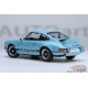 Porsche 911 Carrera 2.7 RS (Gulf Blue with Black stripes) - Autoart 1/18 - 78032 - Passion Diecast 