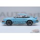Porsche 911 Carrera 2.7 RS (Bleu Golfe avec bandes noires) - Autoart 1/18 - 78032 - Passion Diecast 