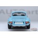 Porsche 911 Carrera 2.7 RS (Bleu Golfe avec bandes noires) - Autoart 1/18 - 78032 - Passion Diecast 