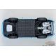 Porsche 911 Carrera 2.7 RS (Bleu Golfe avec bandes noires) - Autoart 1/18 - 78032 - Passion Diecast 