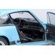 Porsche 911 Carrera 2.7 RS (Bleu Golfe avec bandes noires) - Autoart 1/18 - 78032 - Passion Diecast 