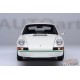 Porsche 911 Carrera 2.7 RS (Grand Prix Blanc à bandes vertes) - Autoart 1/18 - 78031 - Passion Diecast 