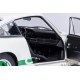 Porsche 911 Carrera 2.7 RS (Grand Prix Blanc à bandes vertes) - Autoart 1/18 - 78031 - Passion Diecast 