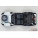 Porsche 911 Carrera 2.7 RS (Grand Prix Blanc à bandes vertes) - Autoart 1/18 - 78031 - Passion Diecast 