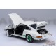 Porsche 911 Carrera 2.7 RS (Grand Prix Blanc à bandes vertes) - Autoart 1/18 - 78031 - Passion Diecast 