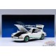 Porsche 911 Carrera 2.7 RS (Grand Prix Blanc à bandes vertes) - Autoart 1/18 - 78031 - Passion Diecast 