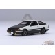 Toyota Sprinter Trueno (AE86) Project D Final Version - Autoart 1/64 - 20036 - Passion Diecast 