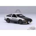 Toyota Sprinter Trueno (AE86) Project D Final Version - Autoart 1/64 - 20036