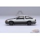 Toyota Sprinter Trueno (AE86) Project D Final Version - Autoart 1/64 - 20036 - Passion Diecast 