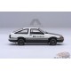 Toyota Sprinter Trueno (AE86) Project D Final Version - Autoart 1/64 - 20036 - Passion Diecast 