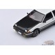 Toyota Sprinter Trueno (AE86) Project D Final Version - Autoart 1/64 - 20036 - Passion Diecast 