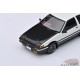 Toyota Sprinter Trueno (AE86) Project D Final Version - Autoart 1/64 - 20036 - Passion Diecast 