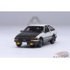 Toyota Sprinter Trueno (AE86) Project D Final Version - Autoart 1/64 - 20036 - Passion Diecast 