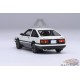 Toyota Sprinter Trueno (AE86) Project D Final Version - Autoart 1/64 - 20036 - Passion Diecast 