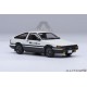 Toyota Sprinter Trueno (AE86) Project D - Autoart 1/64 - 20031 - Passion Diecast 