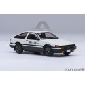 Toyota Sprinter Trueno (AE86) Project D - Autoart 1/64 - 20031