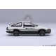 Toyota Sprinter Trueno (AE86) Project D - Autoart 1/64 - 20031 - Passion Diecast 