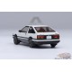 Toyota Sprinter Trueno (AE86) Project D - Autoart 1/64 - 20031 - Passion Diecast 